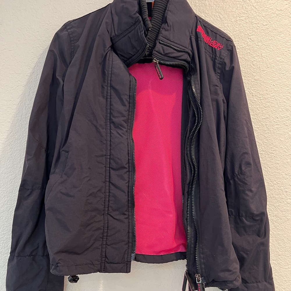 Superdry jacket